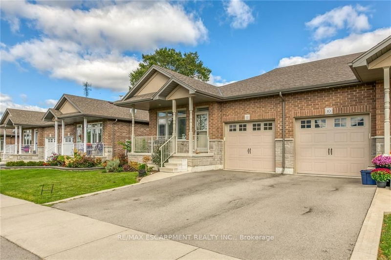 12 MACNEIL Crt  Haldimand, N0A 1H0 | Image 2