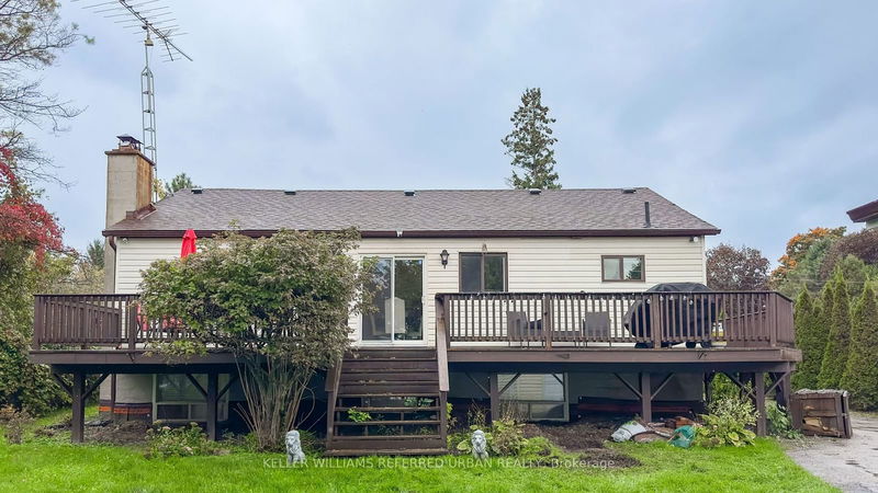 33 Shelley Dr  Kawartha Lakes, K0M 2C0 | Image 2