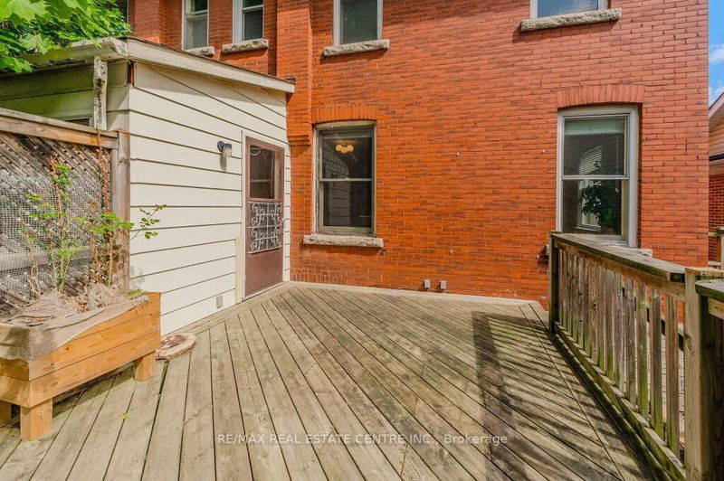 13 Extra St  Guelph, N1H 1Y8 | Image 19