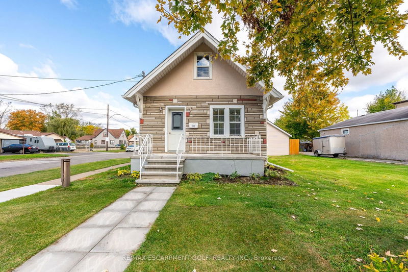 home for sale on 91 Broadway