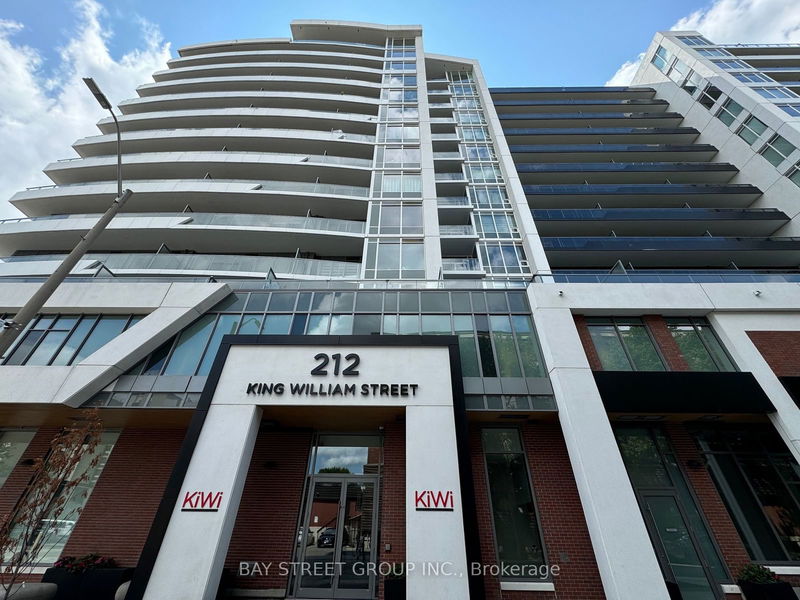  1207 - 212 KING WILLIAM St  Hamilton, L8R 0A7 | Image 2