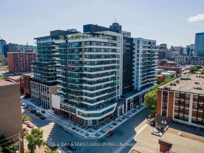  1207 - 212 KING WILLIAM St  Hamilton, L8R 0A7 | Image 35