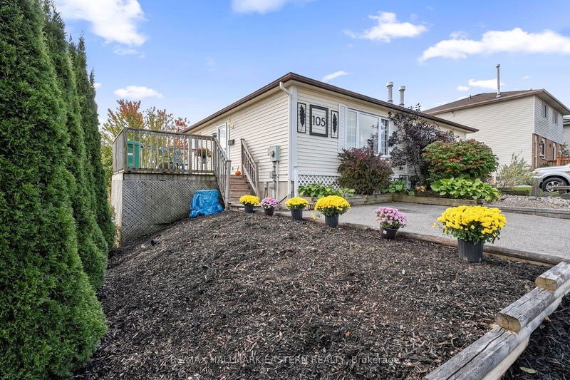 105 Towerhill Rd  Peterborough, K9H 7M7 | Image 23