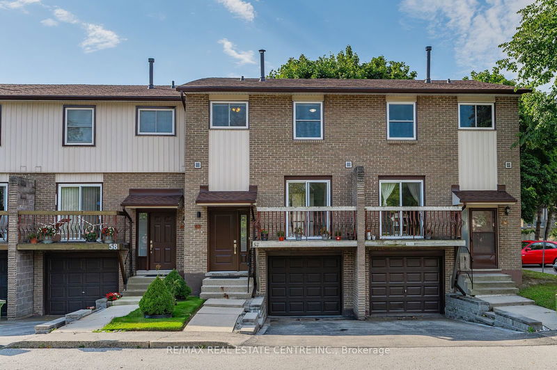  57 - 1115 Paramount Dr  Hamilton, L8J 1P6 | Image 1