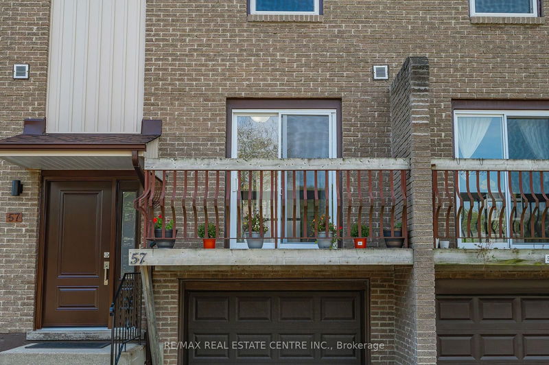  57 - 1115 Paramount Dr  Hamilton, L8J 1P6 | Image 2