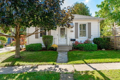 11 Fergus St  Guelph, N1H 5K7 | Image 1