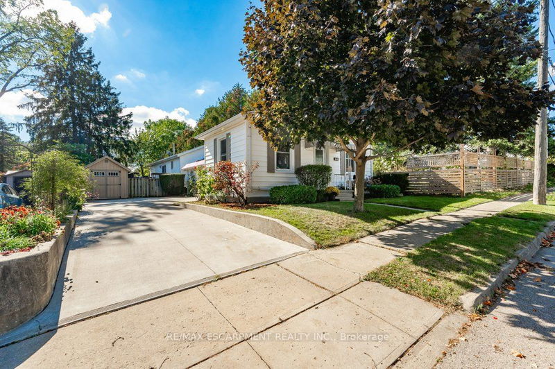 11 Fergus St  Guelph, N1H 5K7 | Image 2