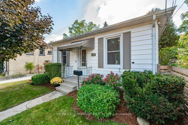 11 Fergus St  Guelph, N1H 5K7 | Image 3