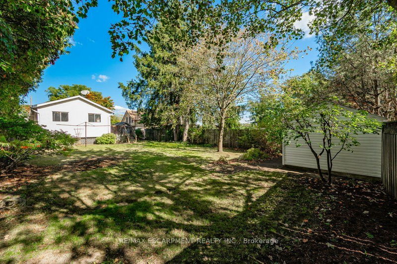 11 Fergus St  Guelph, N1H 5K7 | Image 33