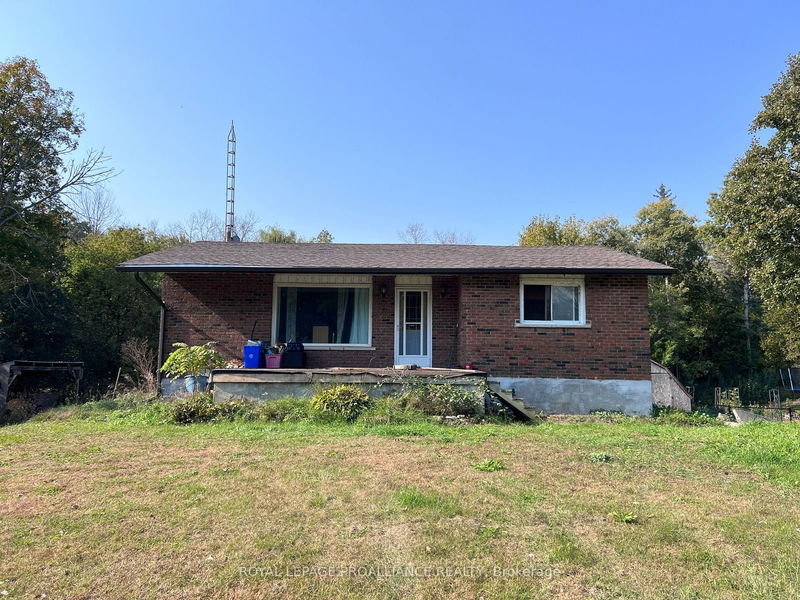 404 Percy Boom Rd  Trent Hills, K0L 1L0 | Image 1