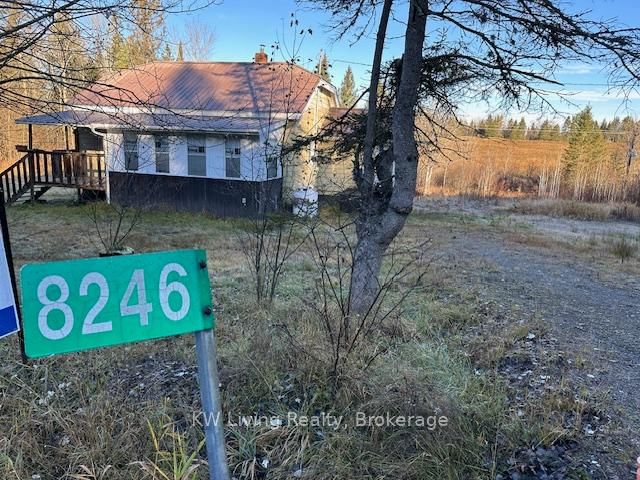 Building at 8246 Highway ON-522 N/A, Parry Sound, Parry Sound