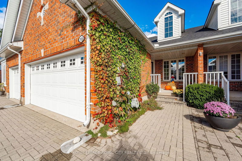 109 Riverwalk Pl  Guelph/Eramosa, N0B 2K0 | Image 2