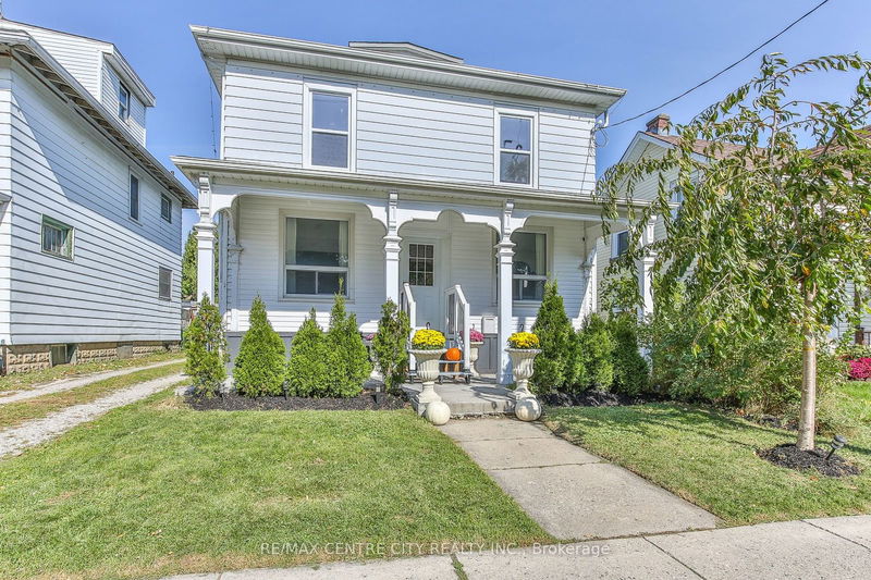 57 Scott St  St. Thomas, N5P 1K7 | Image 1