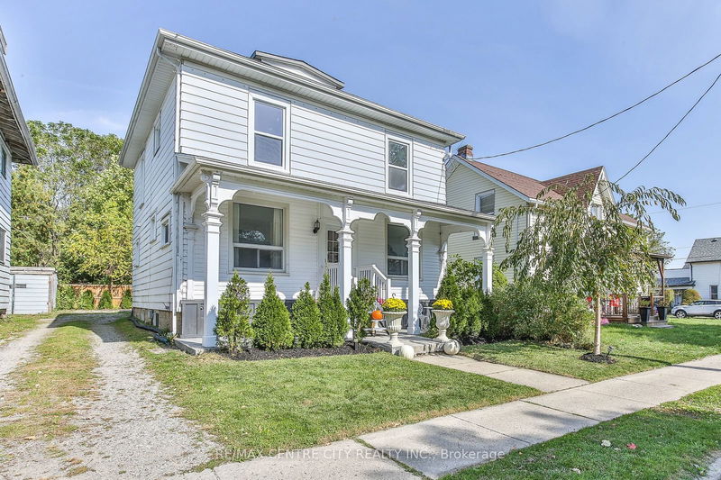 57 Scott St  St. Thomas, N5P 1K7 | Image 2