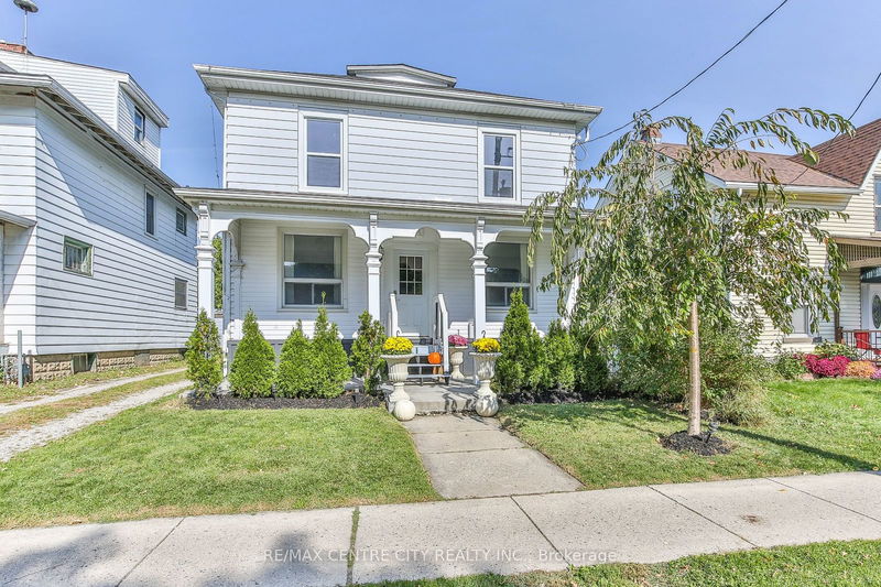 57 Scott St  St. Thomas, N5P 1K7 | Image 34