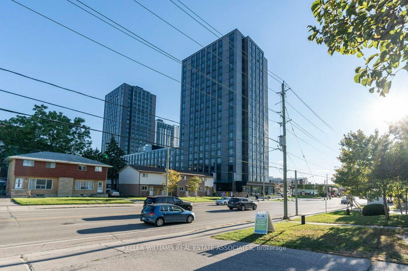  514 - 145 Columbia St W Waterloo, N2L 0K7 | Image 1