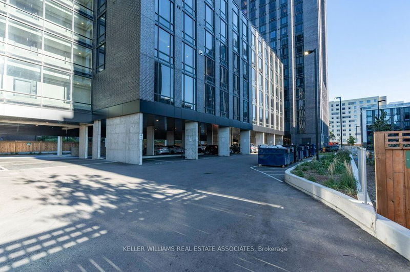  514 - 145 Columbia St W Waterloo, N2L 0K7 | Image 37