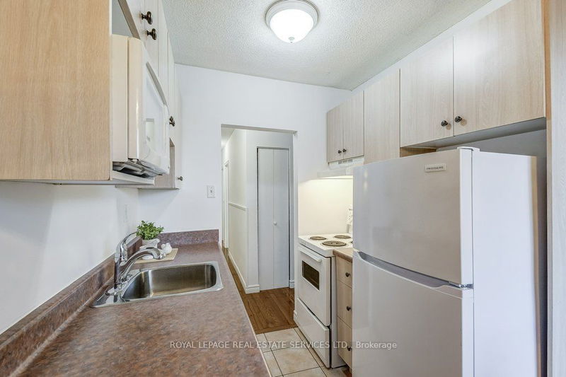  201 - 81 Charlton Ave E Hamilton, L8N 1Y7 | Image 20