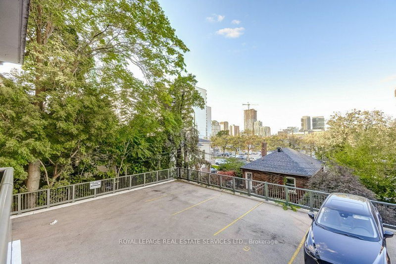  201 - 81 Charlton Ave E Hamilton, L8N 1Y7 | Image 23