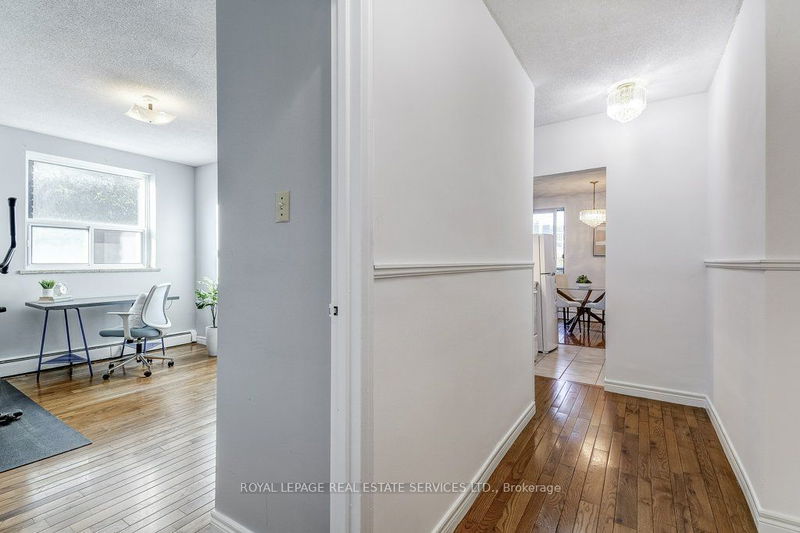  201 - 81 Charlton Ave E Hamilton, L8N 1Y7 | Image 24