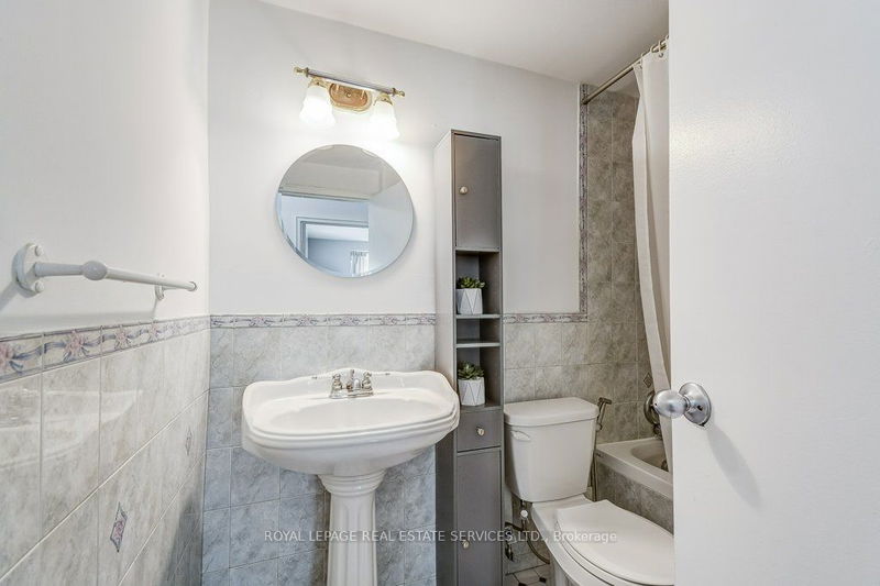  201 - 81 Charlton Ave E Hamilton, L8N 1Y7 | Image 27