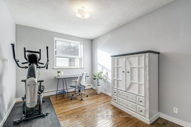  201 - 81 Charlton Ave E Hamilton, L8N 1Y7 | Image 29