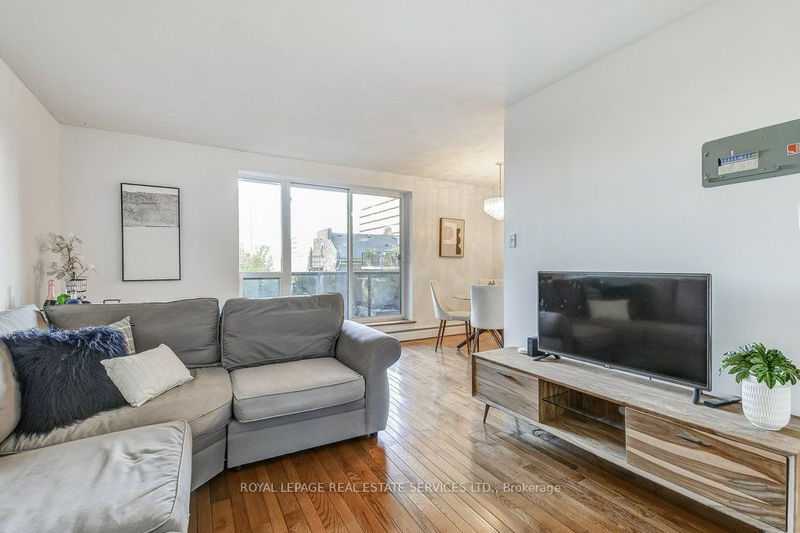  201 - 81 Charlton Ave E Hamilton, L8N 1Y7 | Image 3