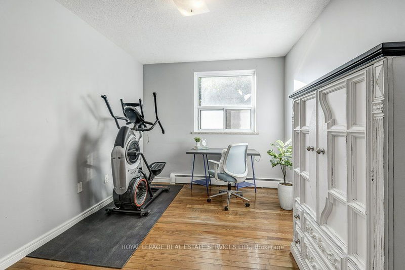  201 - 81 Charlton Ave E Hamilton, L8N 1Y7 | Image 30