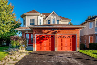 67 Hayward Cres  Guelph, N1G 5A3 | Image 1