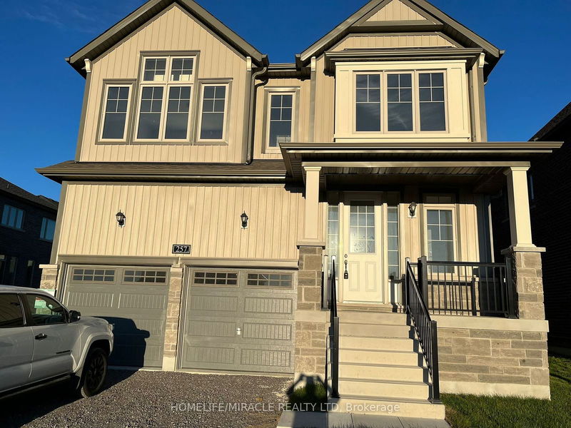 home for lease on 257 Flavelle Way