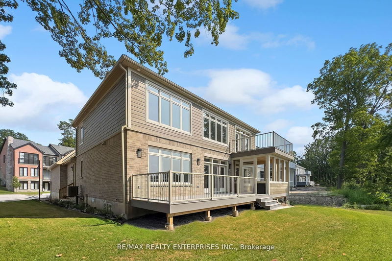 125 Villeneuve Dr  Prince Edward County, K0K 2T0 | Image 30