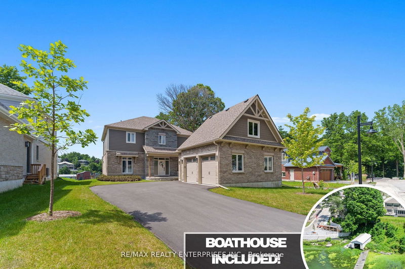 125 Villeneuve Dr  Prince Edward County, K0K 2T0 | Image 5