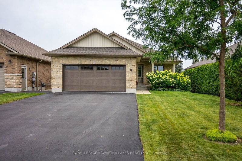 28 Liam St  Kawartha Lakes, K9V 0J4 | Image 2