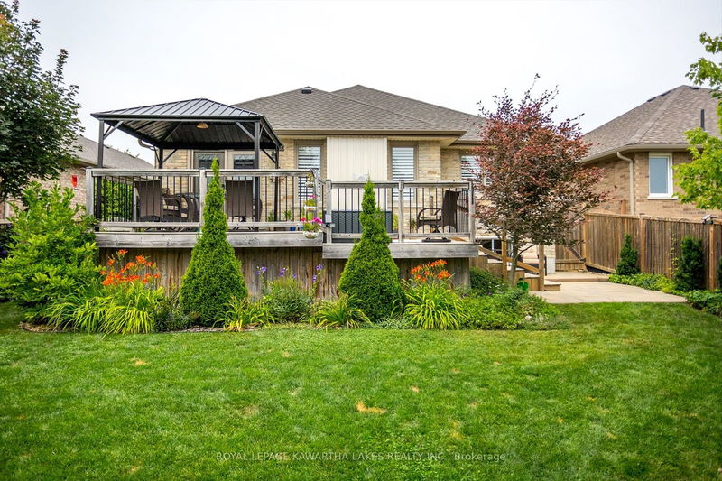 28 Liam St  Kawartha Lakes, K9V 0J4 | Image 33