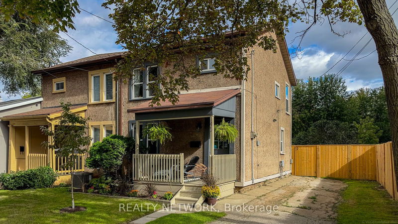 40 Hess St N Hamilton, L8R 2S7 | Image 2