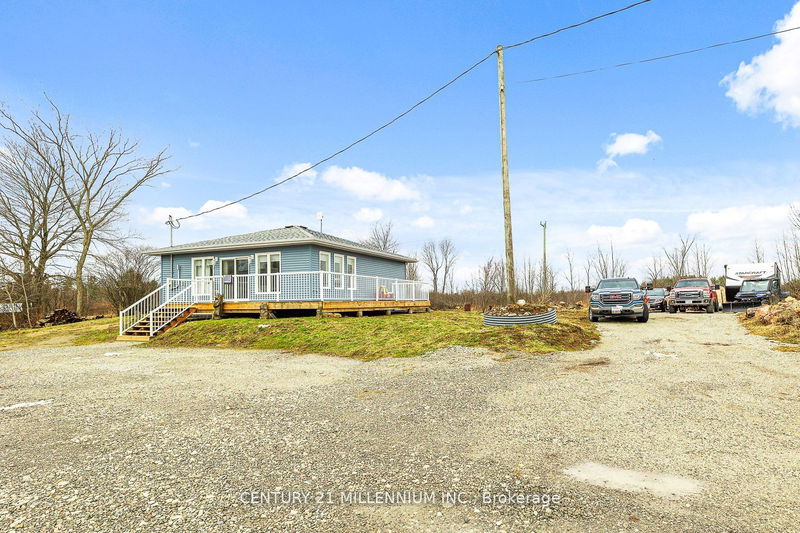 883 Lake Dalrymple Rd  Kawartha Lakes, L0K 1W0 | Image 2