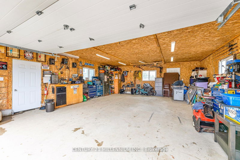 883 Lake Dalrymple Rd  Kawartha Lakes, L0K 1W0 | Image 27