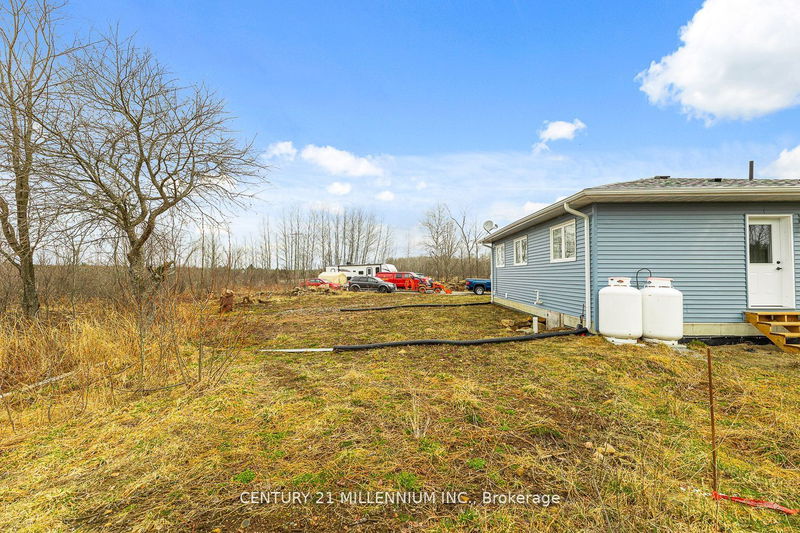 883 Lake Dalrymple Rd  Kawartha Lakes, L0K 1W0 | Image 34