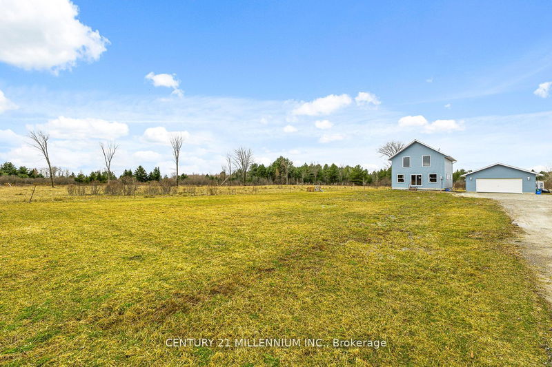 883 Lake Dalrymple Rd  Kawartha Lakes, L0K 1W0 | Image 35