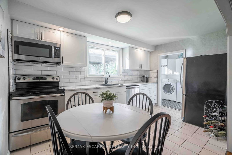 329 MARGARET Ave  Hamilton, L8E 2J3 | Image 13