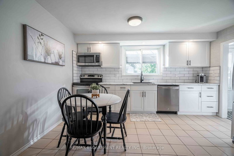 329 MARGARET Ave  Hamilton, L8E 2J3 | Image 15