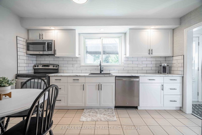 329 MARGARET Ave  Hamilton, L8E 2J3 | Image 18