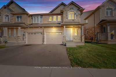 114 Laguna Village Cres  Hamilton, L0R 1P0 | Image 1