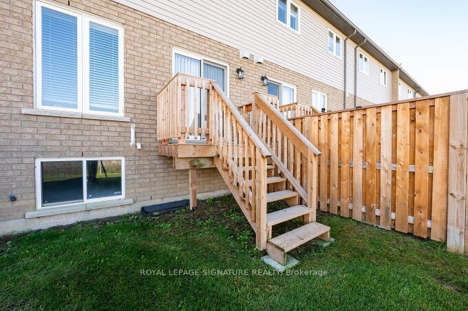 114 Laguna Village Cres  Hamilton, L0R 1P0 | Image 33