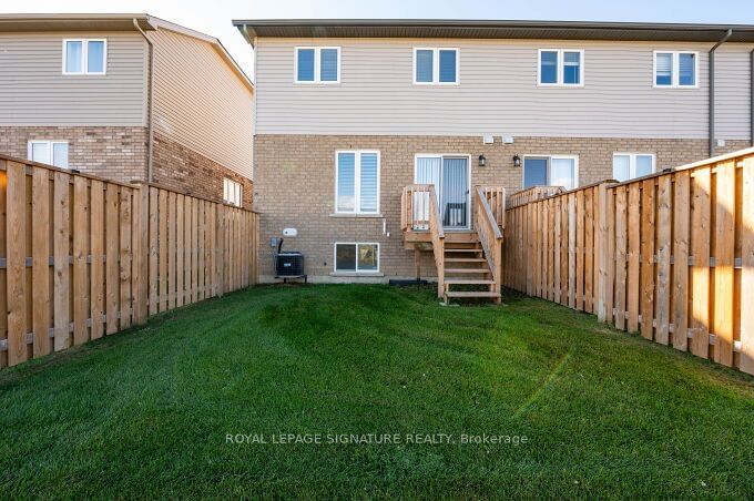 114 Laguna Village Cres  Hamilton, L0R 1P0 | Image 35