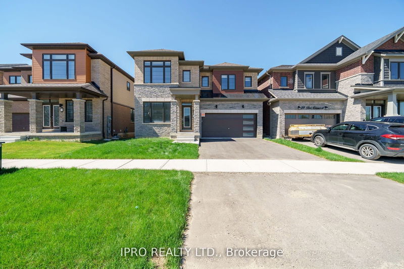 37 Bee Cres  Brantford, N3T 0V7 | Image 2