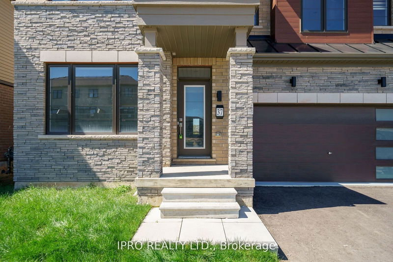 37 Bee Cres  Brantford, N3T 0V7 | Image 3