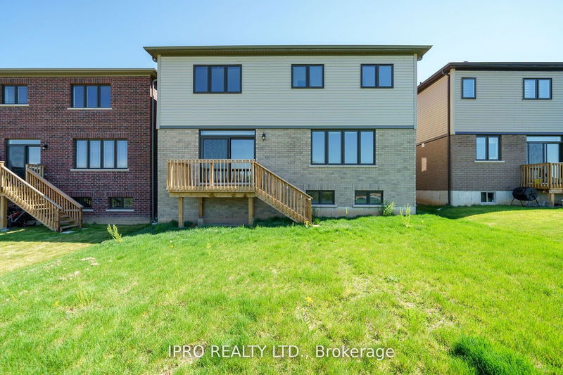 37 Bee Cres  Brantford, N3T 0V7 | Image 37