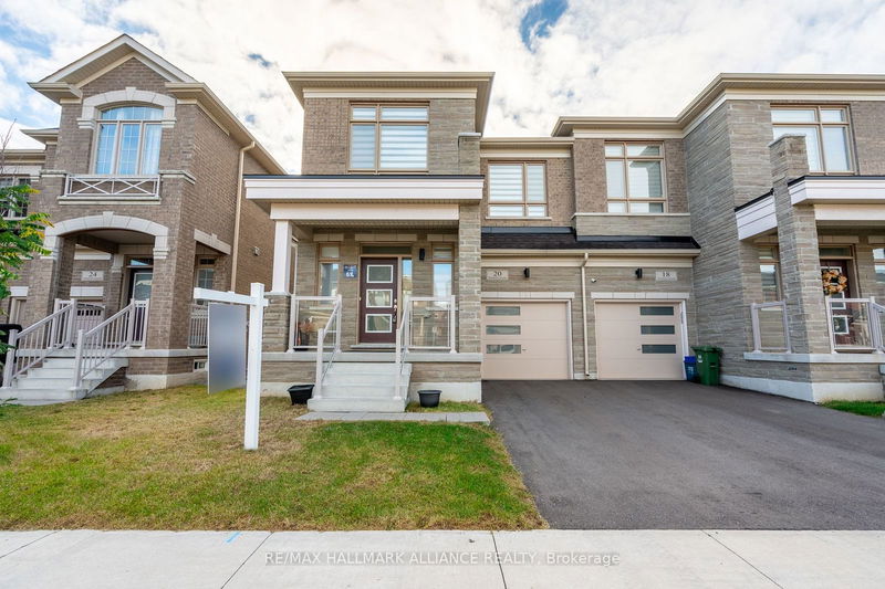 20 Westfield Cres  Hamilton, L8B 1Y1 | Image 3