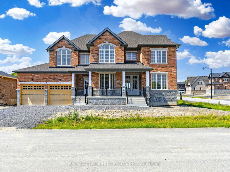 99 Golden Meadows Dr  Otonabee-South Monaghan, K9J 0K6 | Image 1